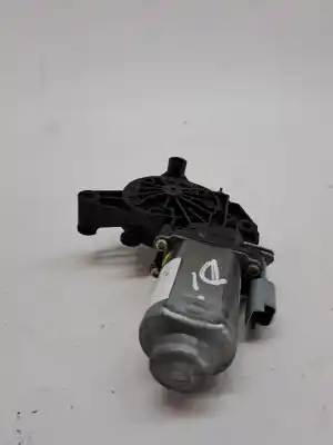Pezzo di ricambio per auto di seconda mano motore alzacristalli anteriore sinistro per citroen c-elysée bhy(bh02) riferimenti oem iam 430086k0  