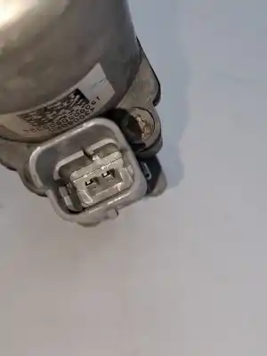 Pezzo di ricambio per auto di seconda mano motore alzacristalli anteriore sinistro per citroen c-elysée bhy(bh02) riferimenti oem iam 430086k0  
