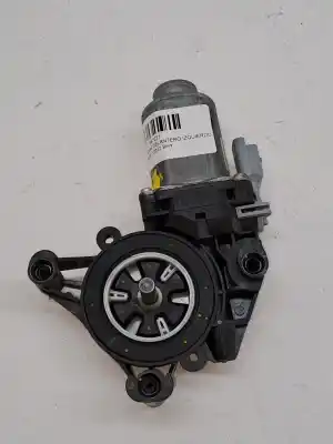 Pezzo di ricambio per auto di seconda mano motore alzacristalli anteriore sinistro per citroen c-elysée bhy(bh02) riferimenti oem iam 430086k0  