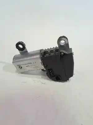 Peça sobressalente para automóvel em segunda mão motor do limpador traseiro por bmw serie 5 touring (e39) * referências oem iam 61628361640