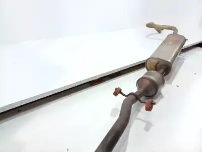 Peça sobressalente para automóvel em segunda mão  por MG MG ZS  Referências OEM IAM 11102842  