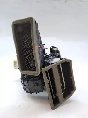 Peça sobressalente para automóvel em segunda mão caixa de aquecimento por smart fortwo coupe el referências oem iam a4538305801  