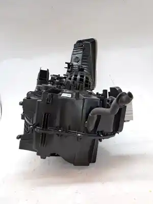 Peça sobressalente para automóvel em segunda mão caixa de aquecimento por smart fortwo coupe el referências oem iam a4538305801  