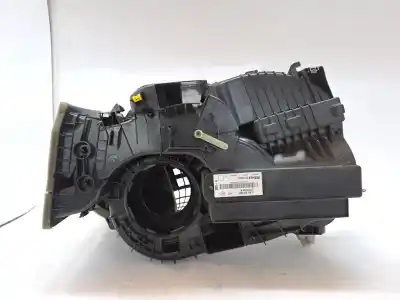 Peça sobressalente para automóvel em segunda mão caixa de aquecimento por smart fortwo coupe el referências oem iam a4538305801  