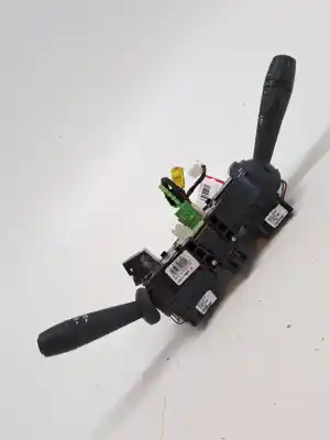 Автозапчастина б/у многофункційне управління для dacia dokker * посилання на oem iam 255676909r  