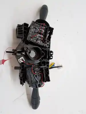 Автозапчастина б/у многофункційне управління для dacia dokker * посилання на oem iam 255676909r  