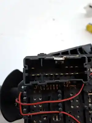 Автозапчастина б/у многофункційне управління для dacia dokker * посилання на oem iam 255676909r  