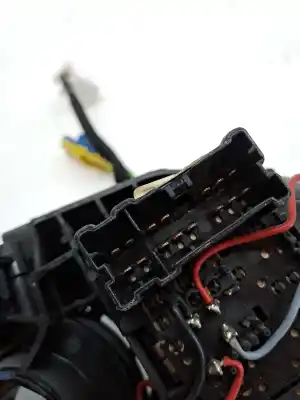 Автозапчастина б/у многофункційне управління для dacia dokker * посилання на oem iam 255676909r  