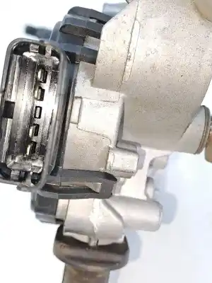 Second-hand car spare part front windshield wiper motor for citroen c-elysée bhy(bh02) oem iam references 9675018280  