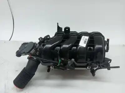 Peça sobressalente para automóvel em segunda mão Coletor Admissão por OPEL CORSA E Gasolina 2015 5P Referências OEM IAM 55584975  