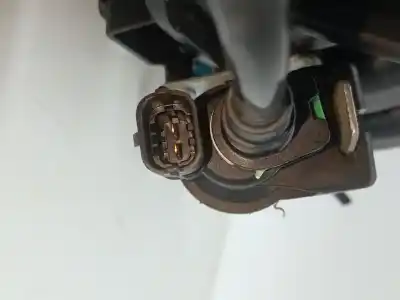 Peça sobressalente para automóvel em segunda mão coletor admissão por opel corsa e gasolina 2015 5p referências oem iam 55584975  