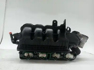 Peça sobressalente para automóvel em segunda mão coletor admissão por opel corsa e gasolina 2015 5p referências oem iam 55584975  