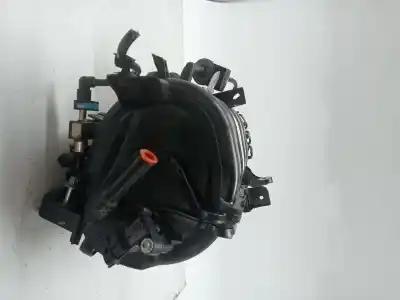 Peça sobressalente para automóvel em segunda mão coletor admissão por opel corsa e gasolina 2015 5p referências oem iam 55584975  