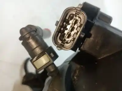 Peça sobressalente para automóvel em segunda mão coletor admissão por opel corsa e gasolina 2015 5p referências oem iam 55584975  