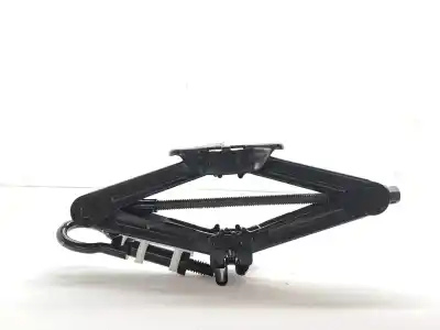 Peça sobressalente para automóvel em segunda mão macaco hidráulico por ford focus lim. xwda referências oem iam 5299678  dc9p17080aa