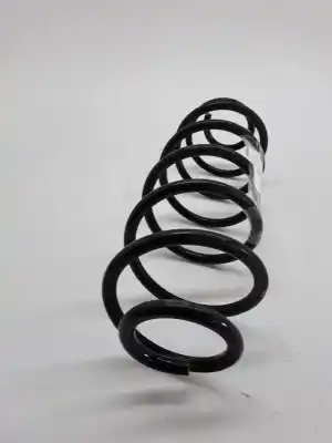 Second-hand car spare part shock absorber spring for citroen c-elysée bhy(bh02) oem iam references 1613978480  