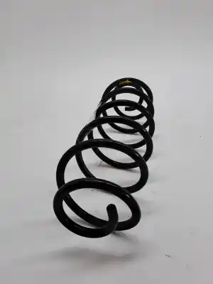 Second-hand car spare part shock absorber spring for citroen c-elysée bhy(bh02) oem iam references 1613978480  