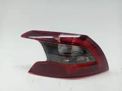 Peça sobressalente para automóvel em segunda mão Farolim Traseiro Esquerdo por PEUGEOT 308 120 CV / 88 KW Referências OEM IAM 9823728680  