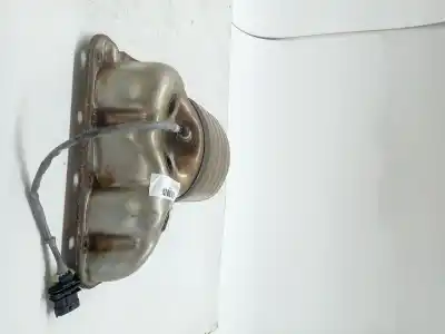 Автозапчасти б/у катализатор за opel corsa e gasolina 2015 5p ссылки oem iam 25195105  55597325