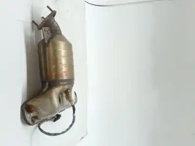 Автозапчасти б/у катализатор за opel corsa e gasolina 2015 5p ссылки oem iam 25195105  55597325