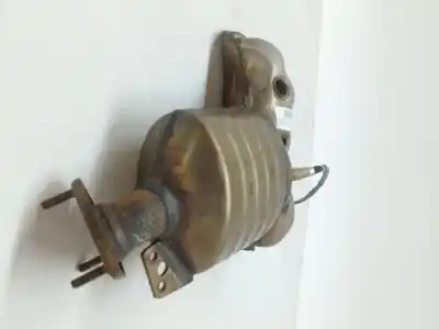 Автозапчасти б/у катализатор за opel corsa e gasolina 2015 5p ссылки oem iam 25195105  55597325