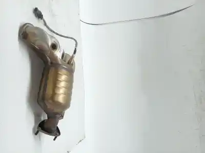 Автозапчасти б/у катализатор за opel corsa e gasolina 2015 5p ссылки oem iam 25195105  55597325