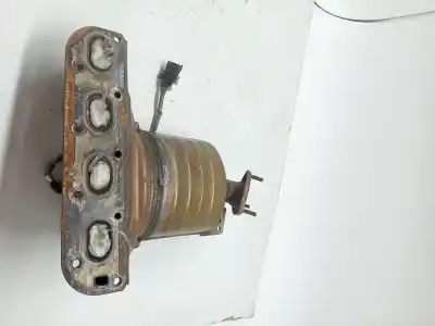 Автозапчасти б/у катализатор за opel corsa e gasolina 2015 5p ссылки oem iam 25195105  55597325