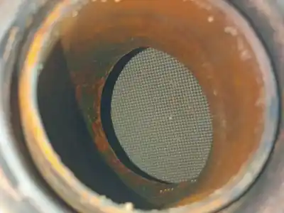 Автозапчасти б/у катализатор за opel corsa e gasolina 2015 5p ссылки oem iam 25195105  55597325