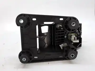 Piesă de schimb auto la mâna a doua schimbator de viteze pentru citroen c-elysée bhy(bh02) referințe oem iam 9808161780  