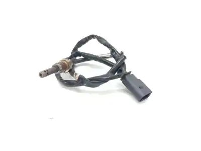 Tweedehands auto-onderdeel lambda sonde voor audi q5 (8rb) 2.0 tdi oem iam-referenties 4g0906088j