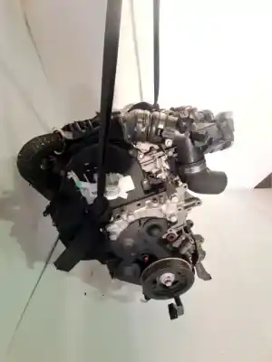 Peça sobressalente para automóvel em segunda mão MOTOR COMPLETO por MINI MINI CLUBMAN (R55)  Referências OEM IAM 9HZ  11002146818