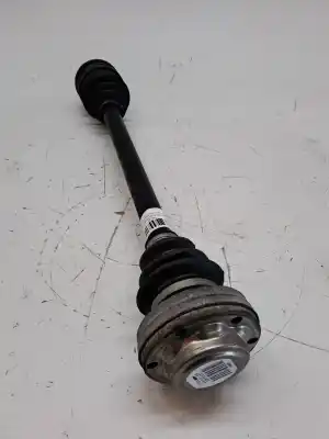 Peça sobressalente para automóvel em segunda mão Transmissão Traseira Direita por BMW SERIE 1 BERLINA (E81/E87) N43B20A Referências OEM IAM 33217523960  