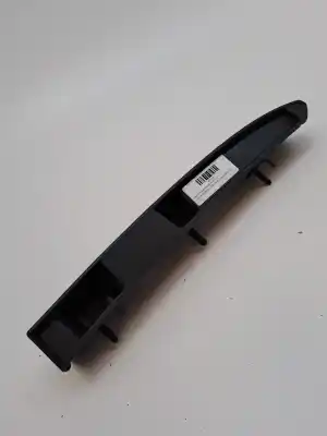 Автозапчастина б/у зовнішня ручка ворот для DACIA DOKKER * Посилання на OEM IAM 908529179R  