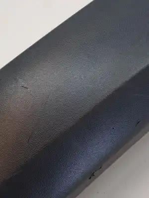 Автозапчастина б/у зовнішня ручка ворот для dacia dokker * посилання на oem iam 908529179r  