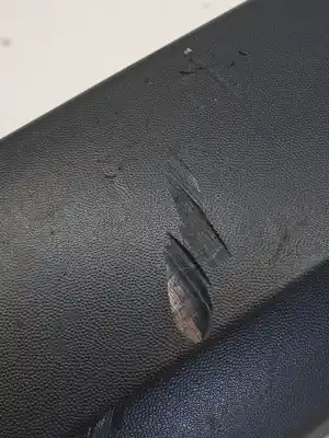 Автозапчастина б/у зовнішня ручка ворот для dacia dokker * посилання на oem iam 908529179r  