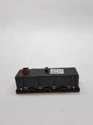 Second-hand car spare part multifunction display for citroen c-elysée bhy(bh02) oem iam references 3109538  9812067880