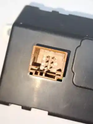 Second-hand car spare part multifunction display for citroen c-elysée bhy(bh02) oem iam references 3109538  9812067880