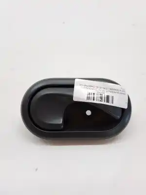 Автозапчастина б/у усередині передня права ручка для DACIA DOKKER * Посилання на OEM IAM 8200733847  