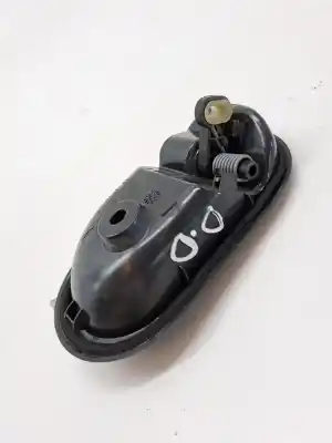 Pezzo di ricambio per auto di seconda mano maniglia interna anteriore destra per dacia dokker * riferimenti oem iam 8200733847  