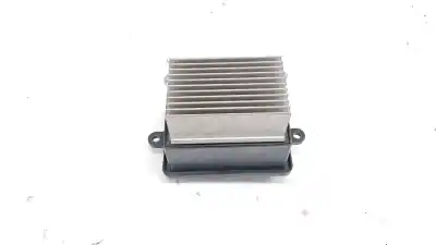Second-hand car spare part HEATER BLOWER for PEUGEOT EXPERT FURGÓN  OEM IAM references 1617063280  