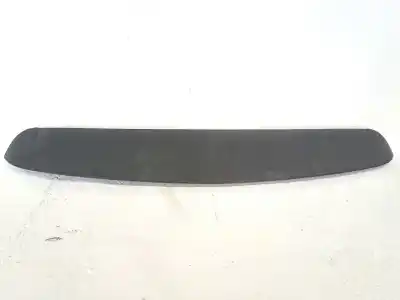 Peça sobressalente para automóvel em segunda mão Spoiler Da Tampa Da Mala por CITROEN C4 BERLINA C4 BERLINA Referências OEM IAM 8742Q8  