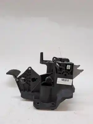 İkinci el araba yedek parçası FREN PEDALI için SMART FORTWO COUPE  OEM IAM referansları A4532900300  