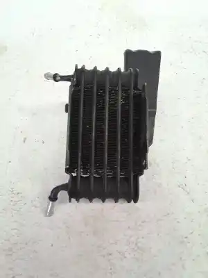 Peça sobressalente para automóvel em segunda mão radiador de óleo do motor por bmw serie 5 touring (e39) * referências oem iam 13327792140