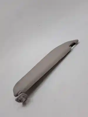 Peça sobressalente para automóvel em segunda mão pára-sol esquerdo por citroen c-elysée bhy(bh02) referências oem iam 98000904bj  