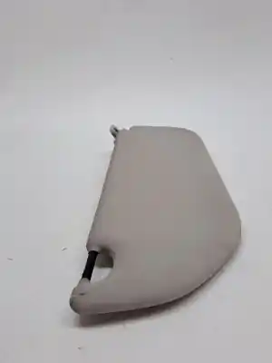 Peça sobressalente para automóvel em segunda mão pára-sol esquerdo por citroen c-elysée bhy(bh02) referências oem iam 98000904bj  