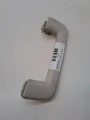 Peça sobressalente para automóvel em segunda mão puxador interior dianteiro direito por ford focus lim. xwda referências oem iam 1706647