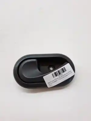 Pezzo di ricambio per auto di seconda mano Maniglia Interna Anteriore Sinistra per DACIA DOKKER * Riferimenti OEM IAM 8200733848  