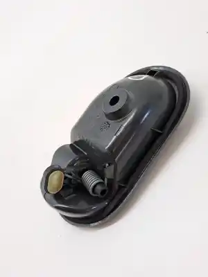 Автозапчастина б/у ліва передня внутрішня ручка для dacia dokker * посилання на oem iam 8200733848  