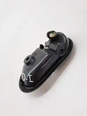 Автозапчастина б/у ліва передня внутрішня ручка для dacia dokker * посилання на oem iam 8200733848  