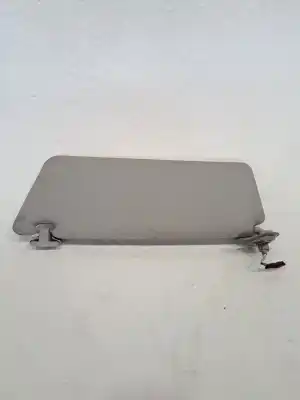 Peça sobressalente para automóvel em segunda mão para-sol direito por bmw serie 5 touring (e39) * referências oem iam 51168237626